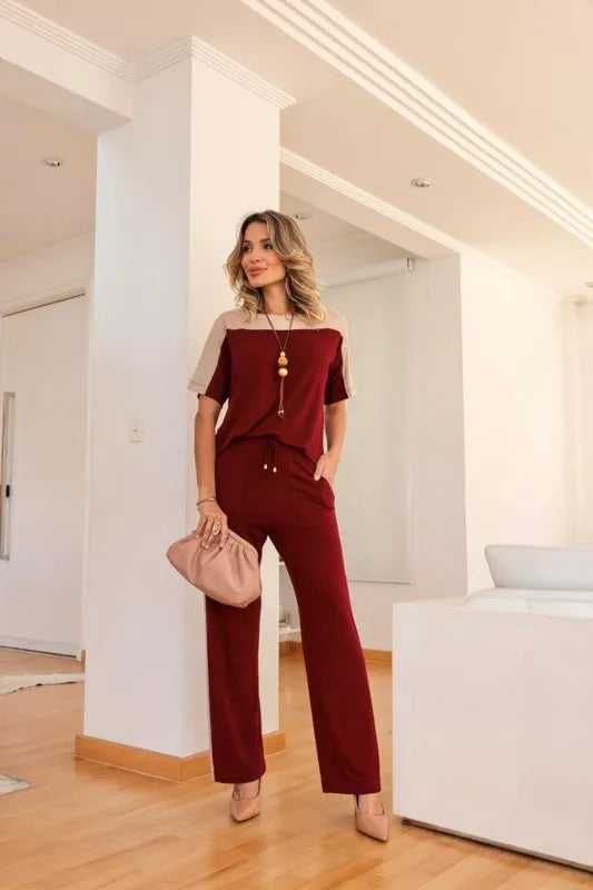 Conjunto Dalla Biene - Marsala