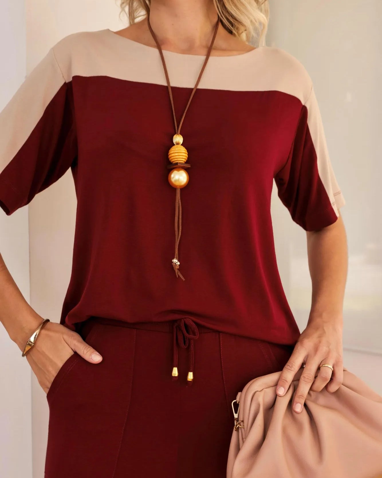 Conjunto Dalla Biene - Marsala