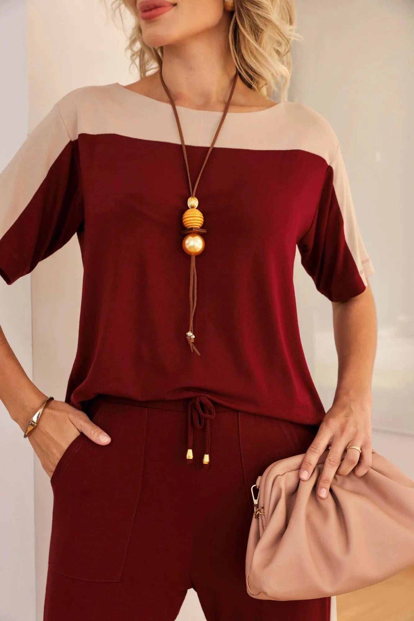 Conjunto Dalla Biene - Marsala