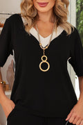 Conjunto Evidence - Preto