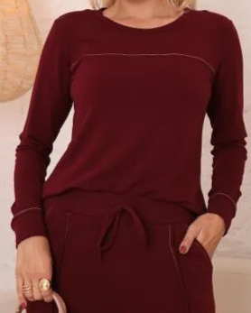 Conjunto Joinville - Marsala
