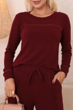 Conjunto Joinville - Marsala