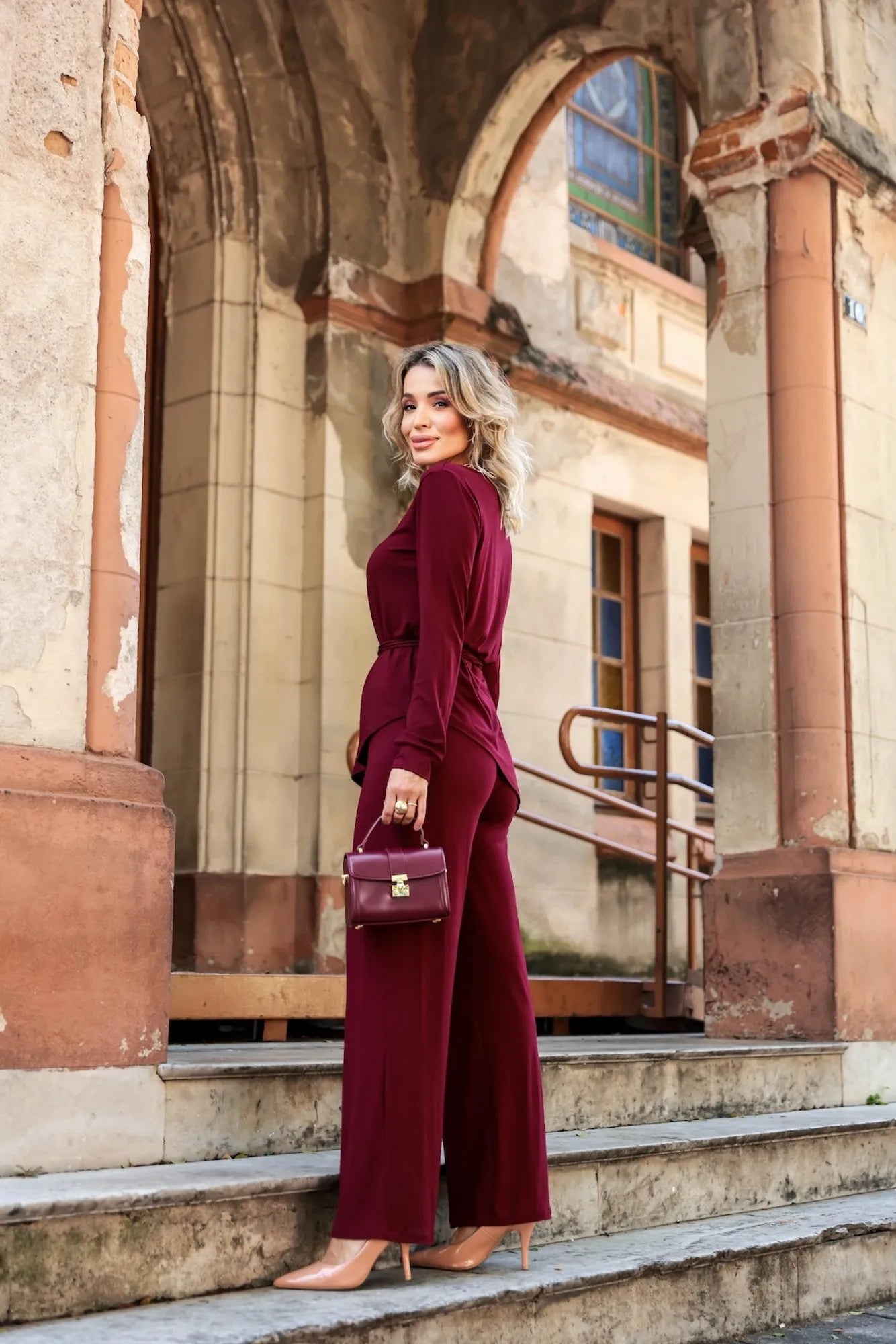 Conjunto Monte Carlo - Cherry