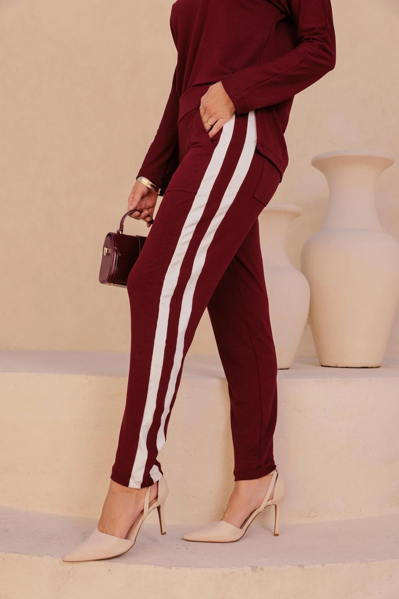 Conjunto New Bariloche - Marsala
