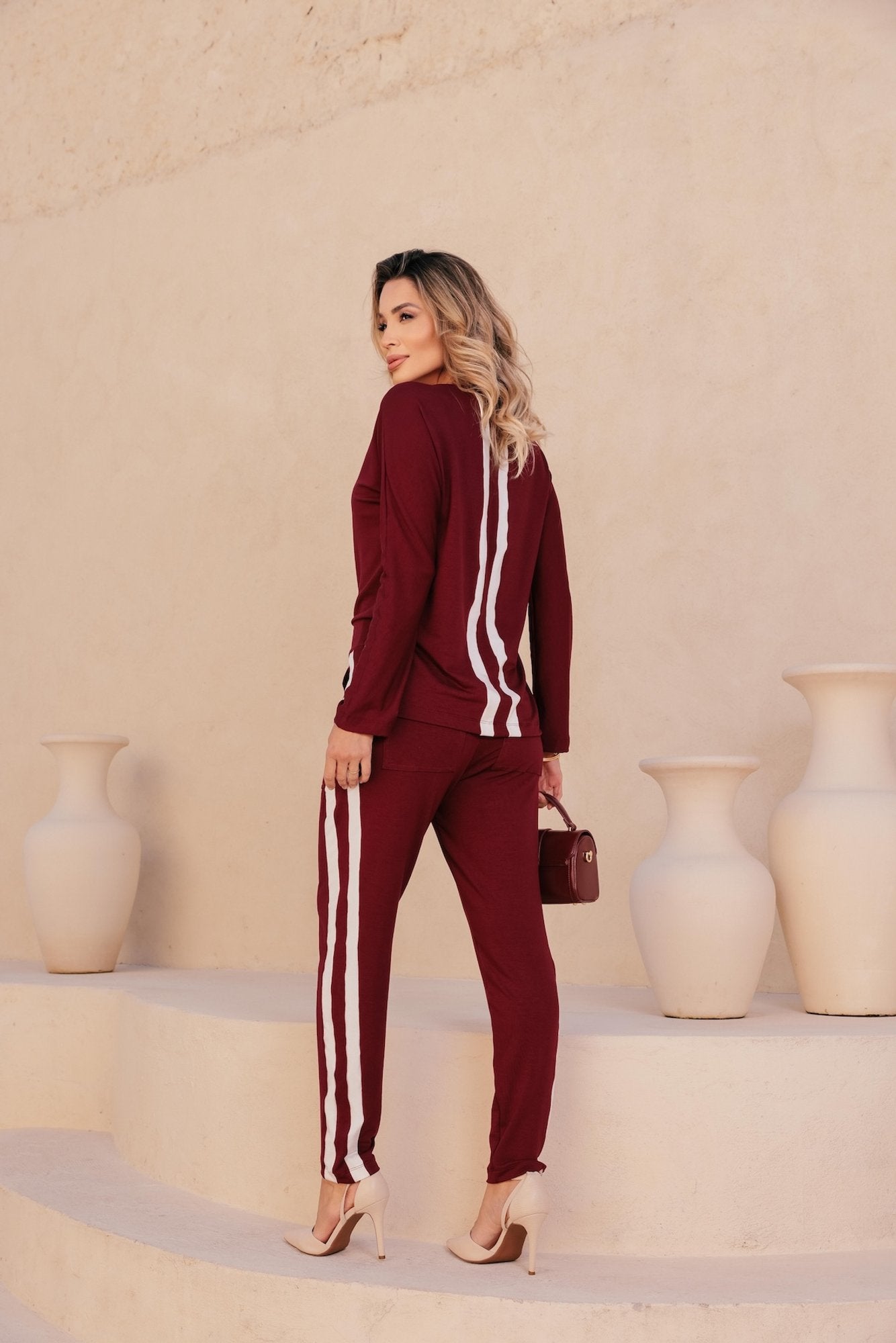 Conjunto New Bariloche - Marsala
