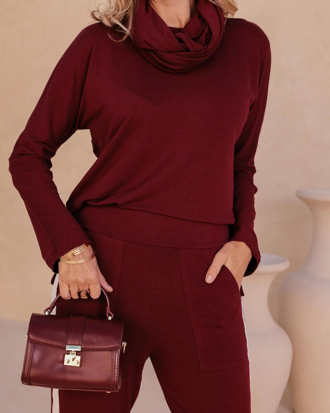 Conjunto New Bariloche - Marsala