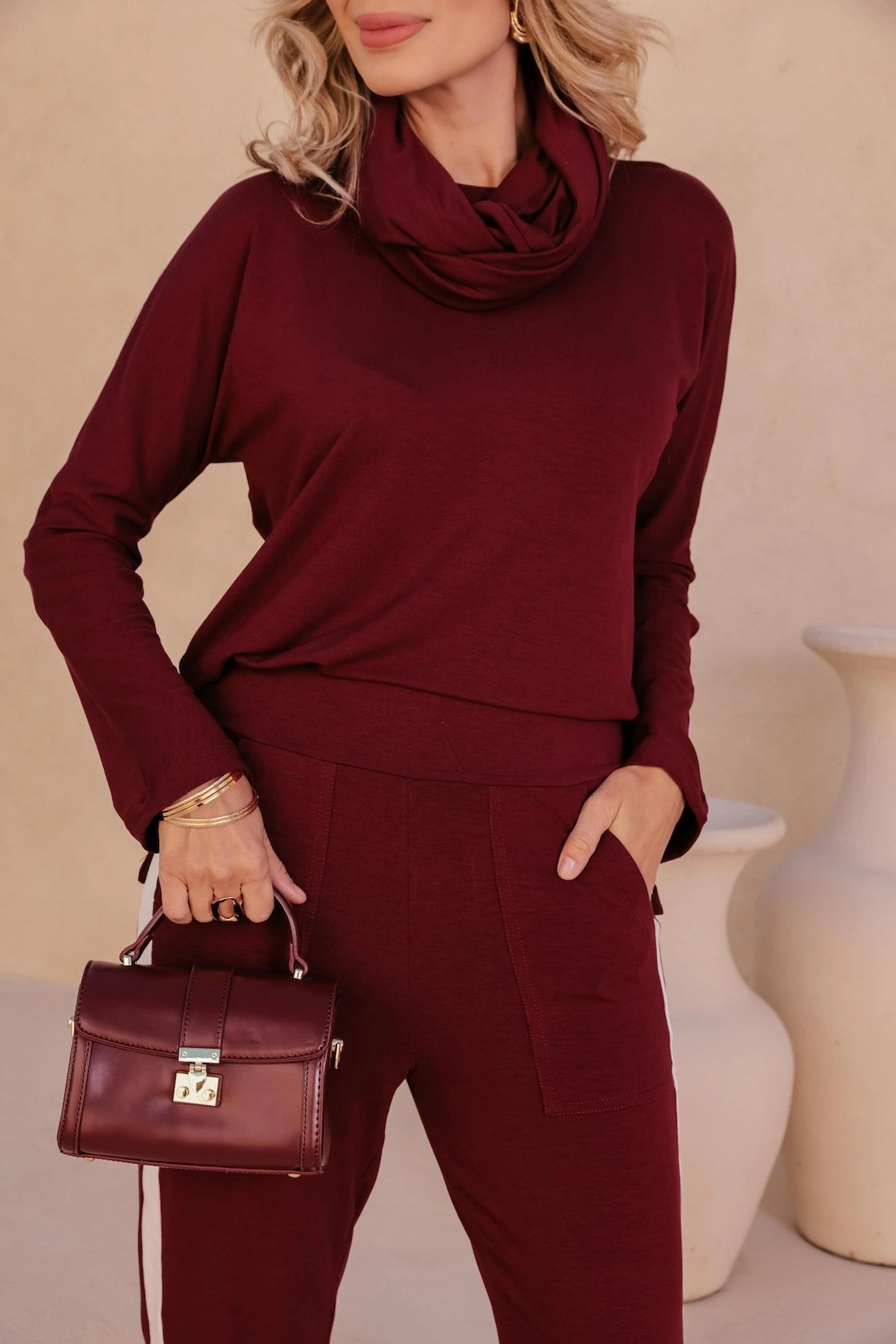 Conjunto New Bariloche - Marsala