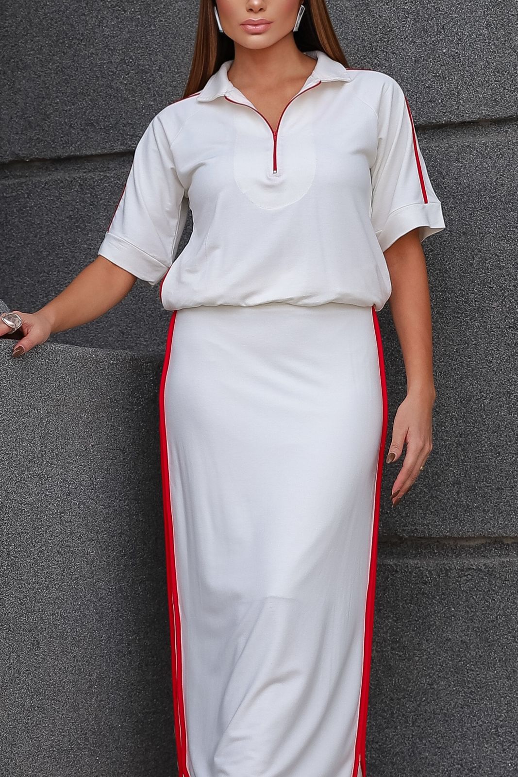 Conjunto Rossi - Off White