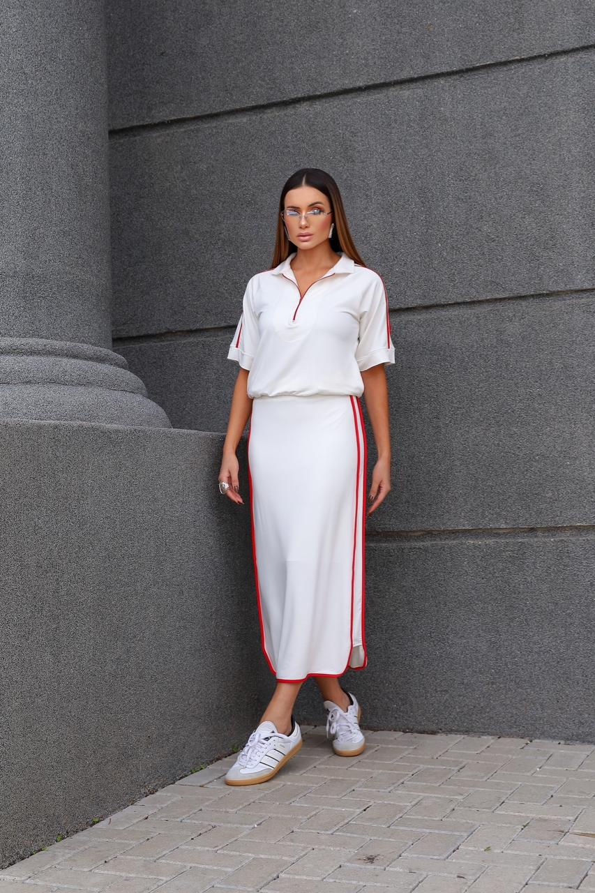 Conjunto Rossi - Off White