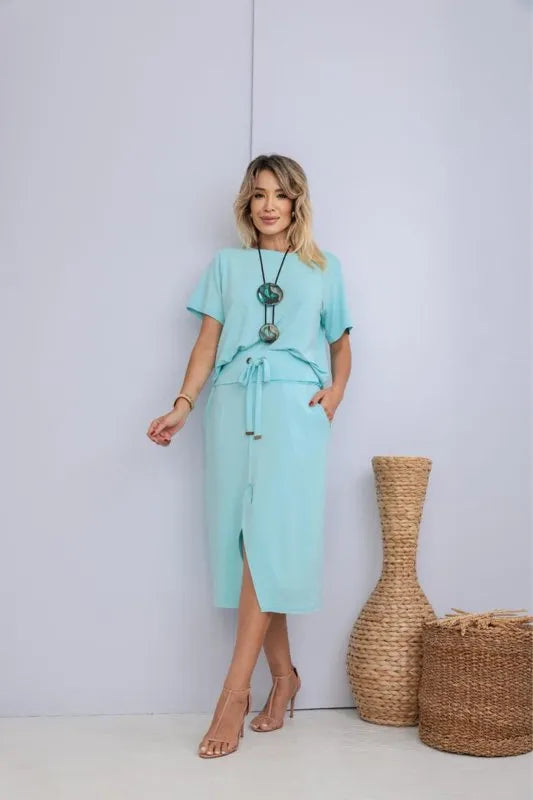 Conjunto Saber - Tiffany