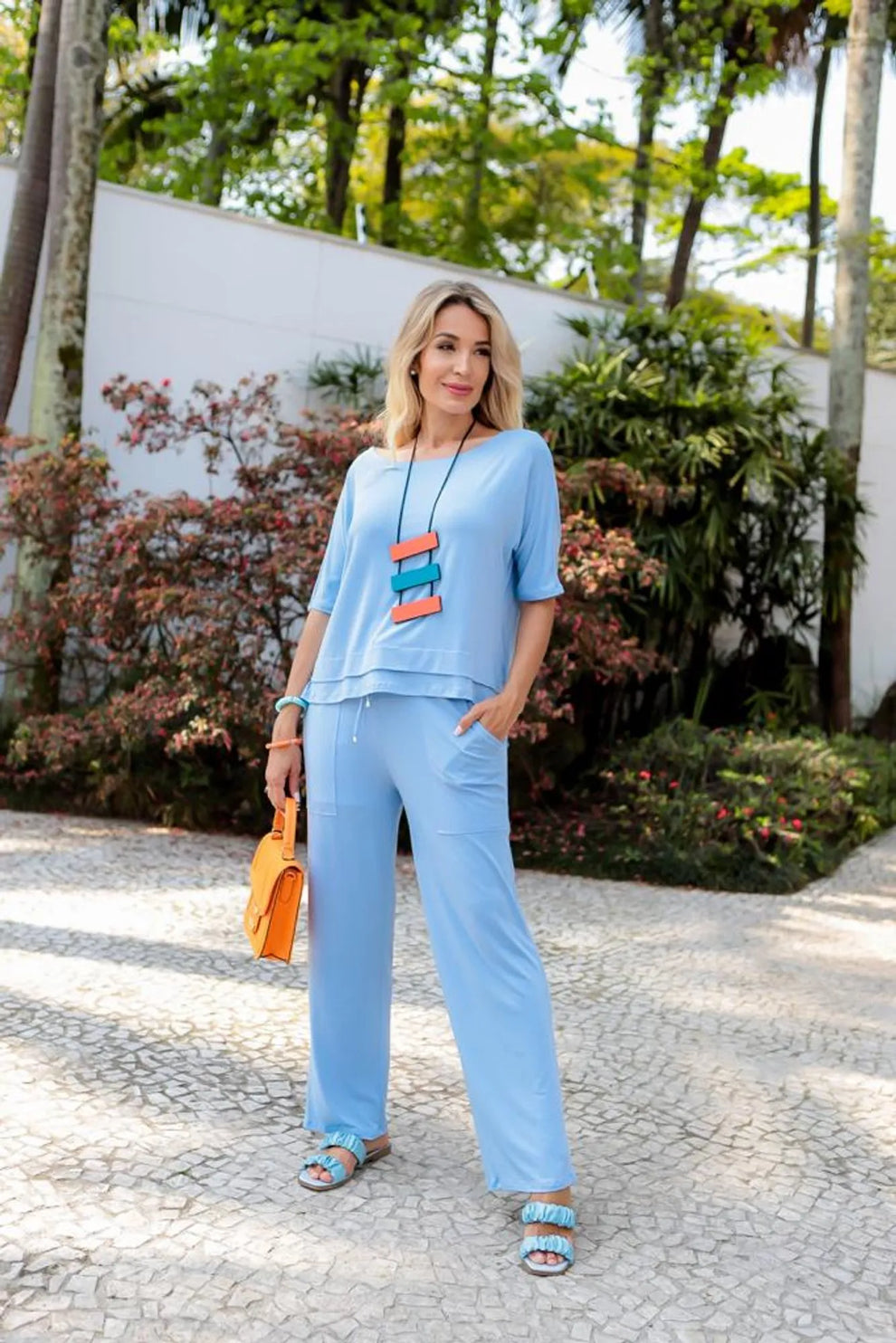 Azul Céu