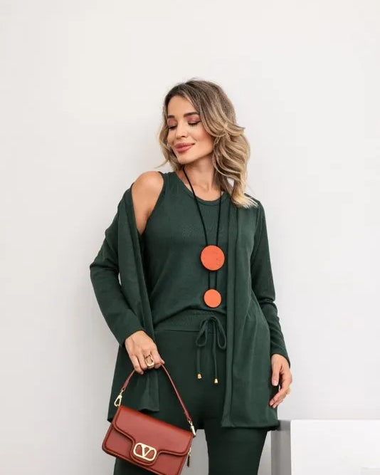 Conjunto Urbano - Verde